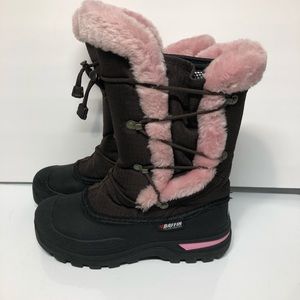 Baffin melody junior